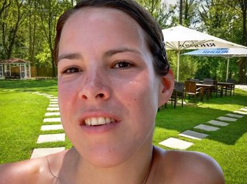 Analmaus aus Nordrhein-Westfalen,Deutschland