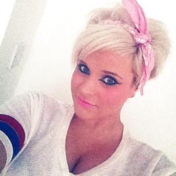 BettiNA aus Bayern,Deutschland