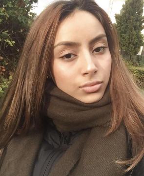 Fatma26 aus Nordrhein-Westfalen,Deutschland