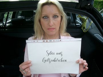 SilviAO aus Nordrhein-Westfalen,Deutschland